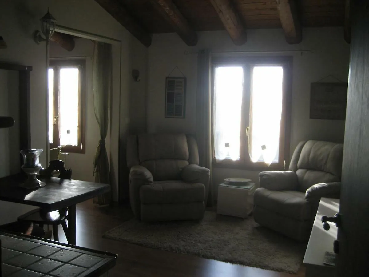 Agriturismo Il Ciuffo Hotel Pianoro 0*,